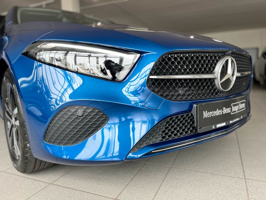 Mercedes-Benz A 180 2023