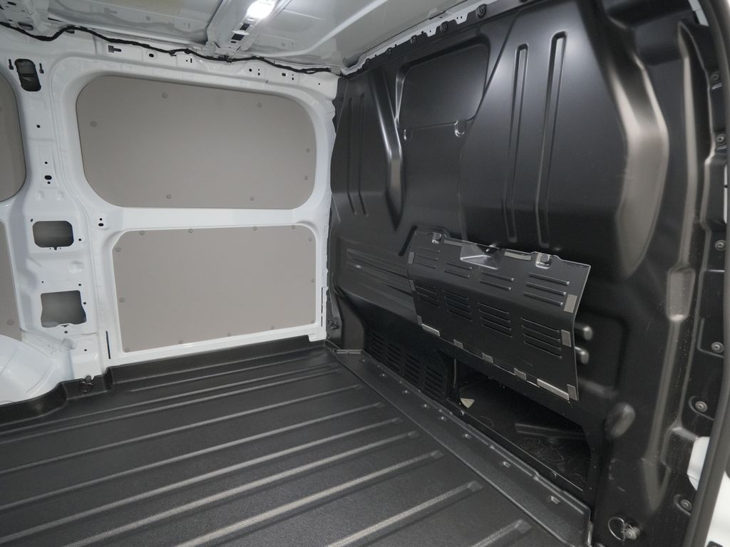 Ford Transit Custom 2025