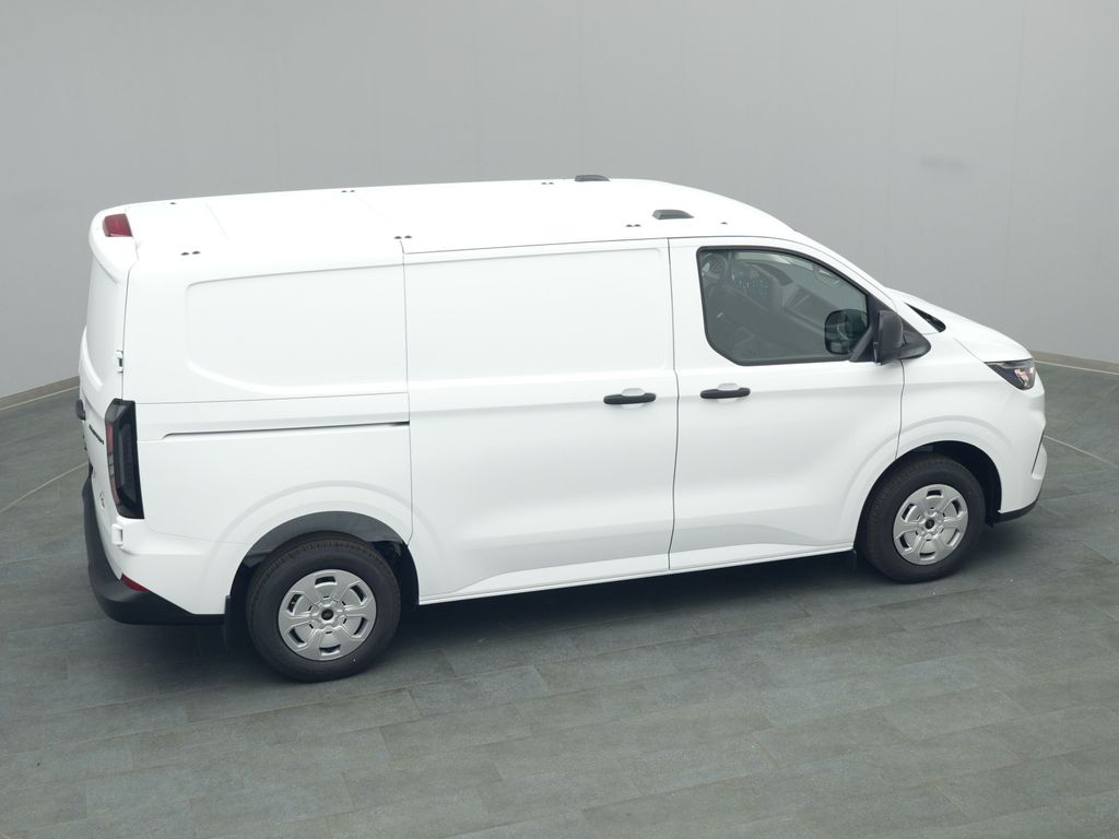 Ford Transit Custom 2025