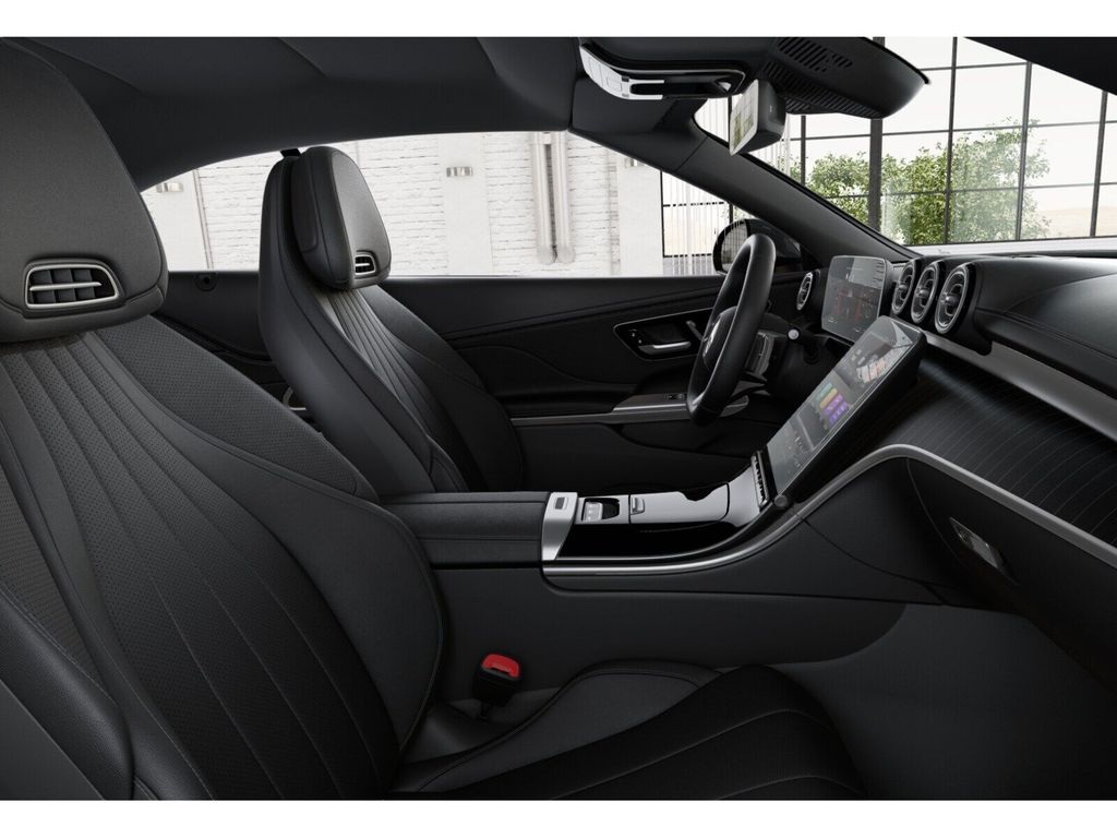 Mercedes-Benz CLE 300