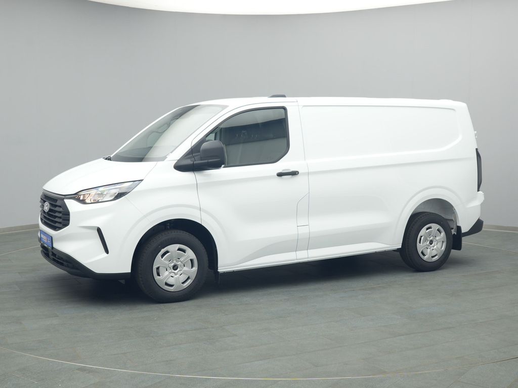 Ford Transit Custom 2025