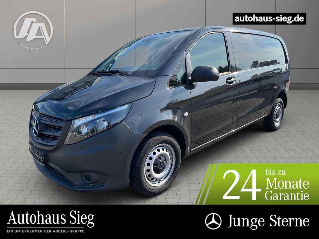 Mercedes-Benz Vito 2024