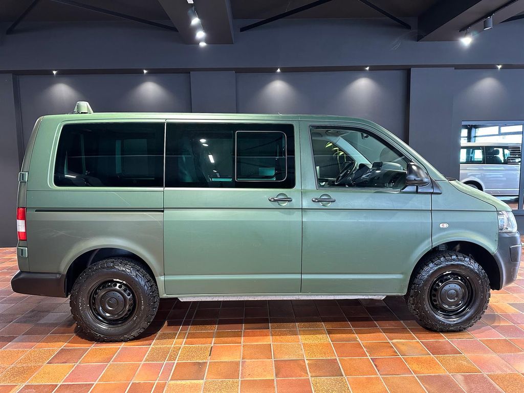 Volkswagen T5 other 2014