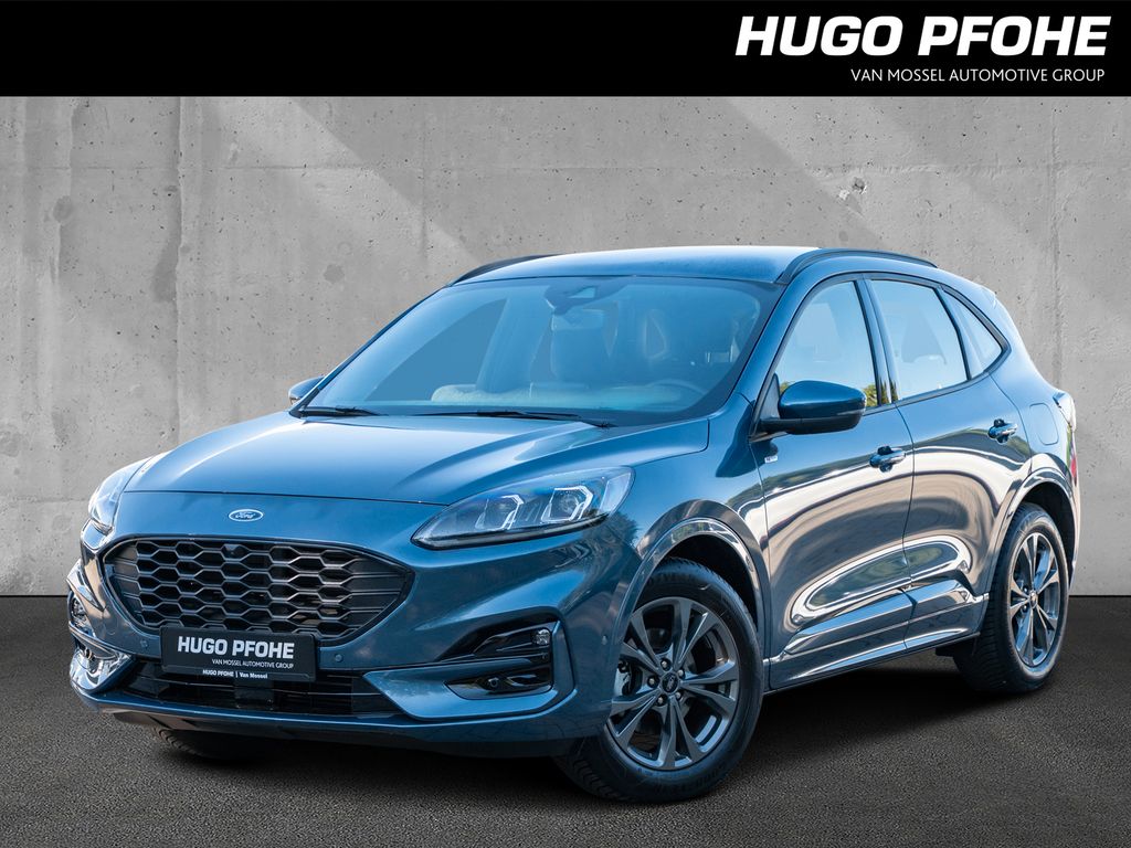 Ford Kuga 2024