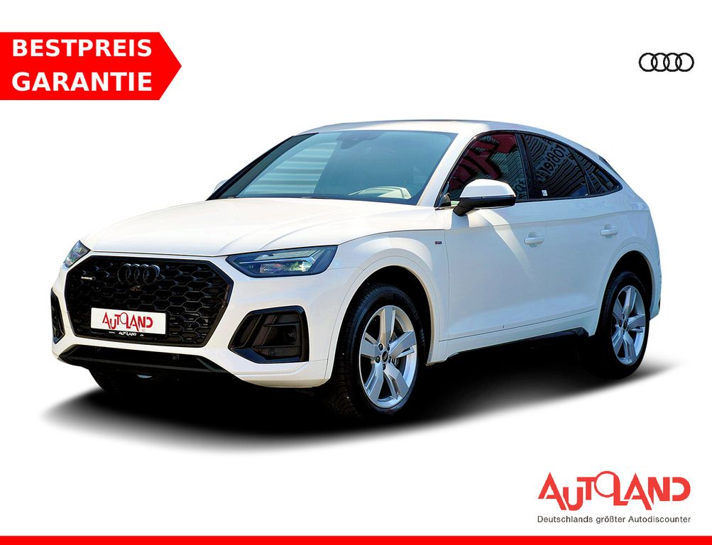 Audi Q5 2023