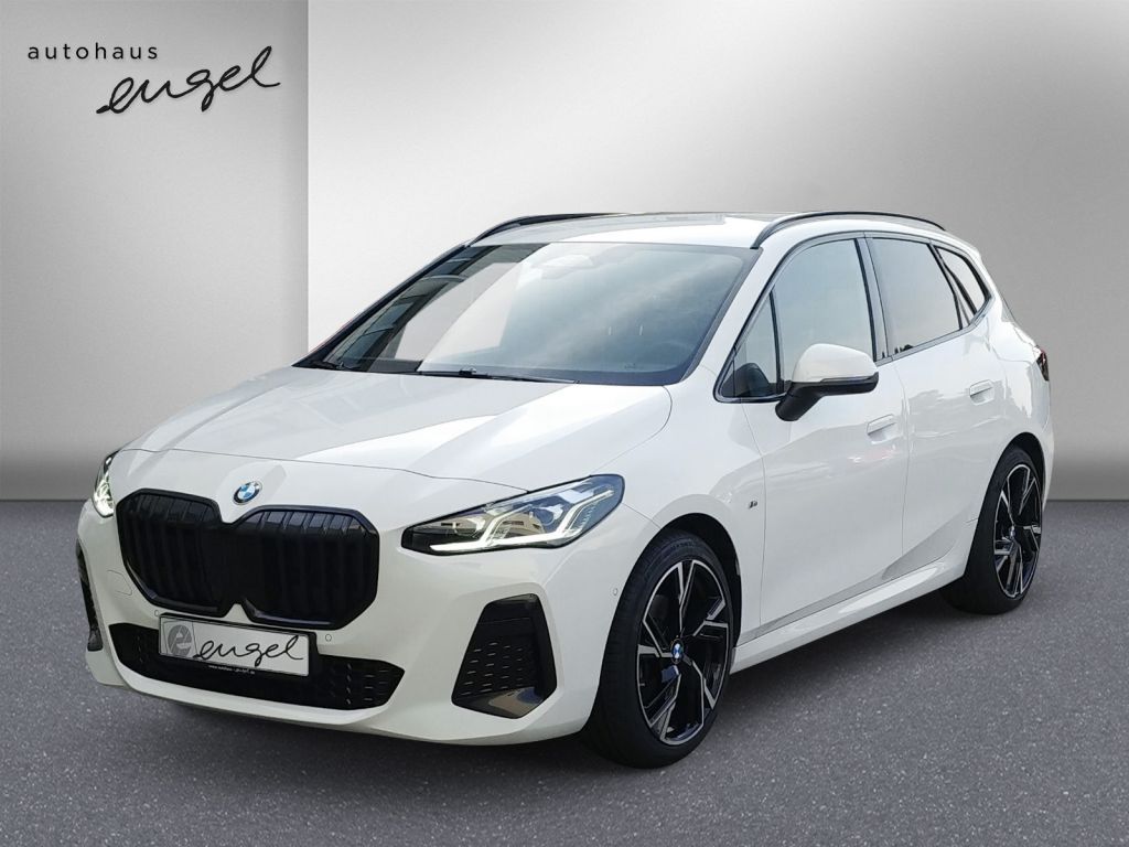BMW 218 Active Tourer 2022