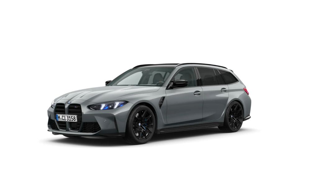 BMW M3 2025