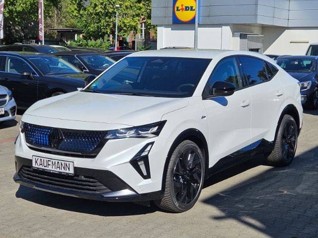 Renault Rafale 2025