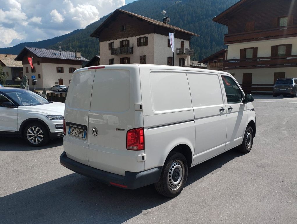 Volkswagen Other 2020