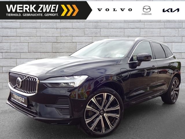 Volvo XC60 2022