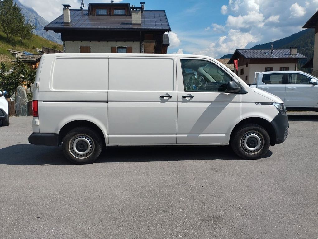 Volkswagen Other 2020