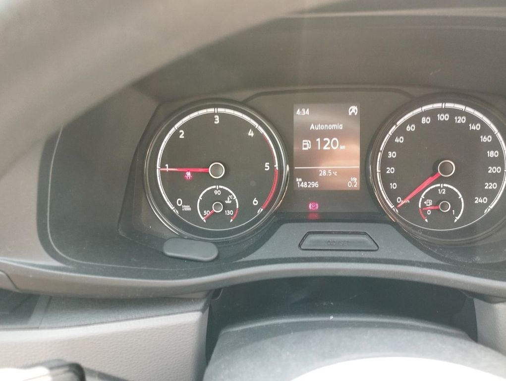 Volkswagen Other 2020