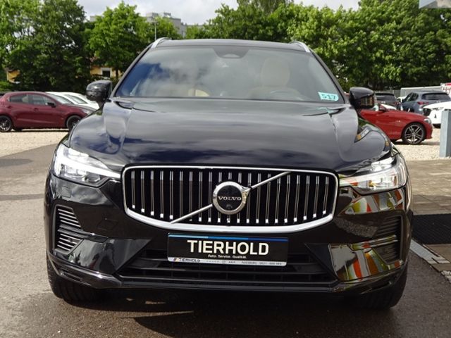 Volvo XC60 2022