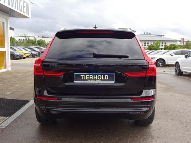 Volvo XC60 2022