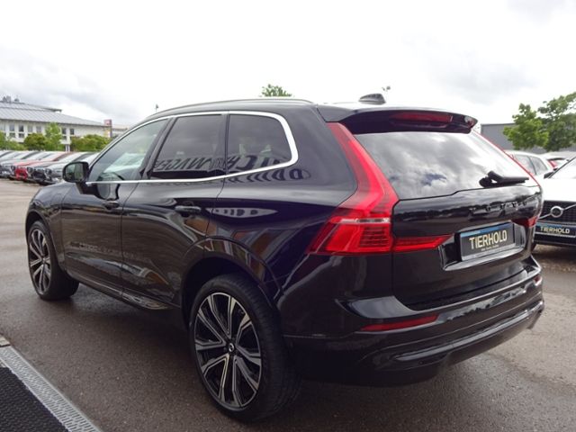 Volvo XC60 2022