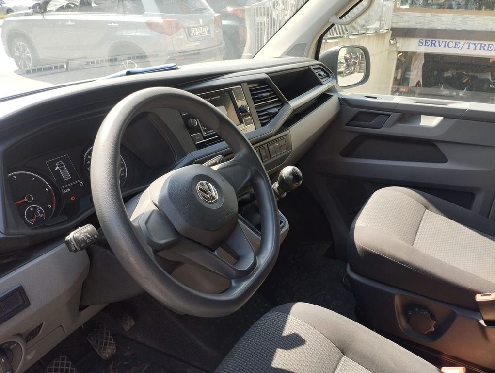 Volkswagen Other 2020