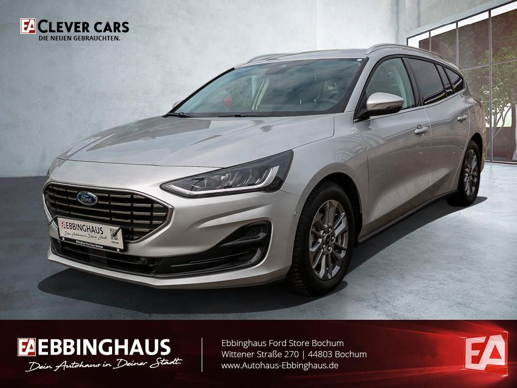 Ford Focus 2024