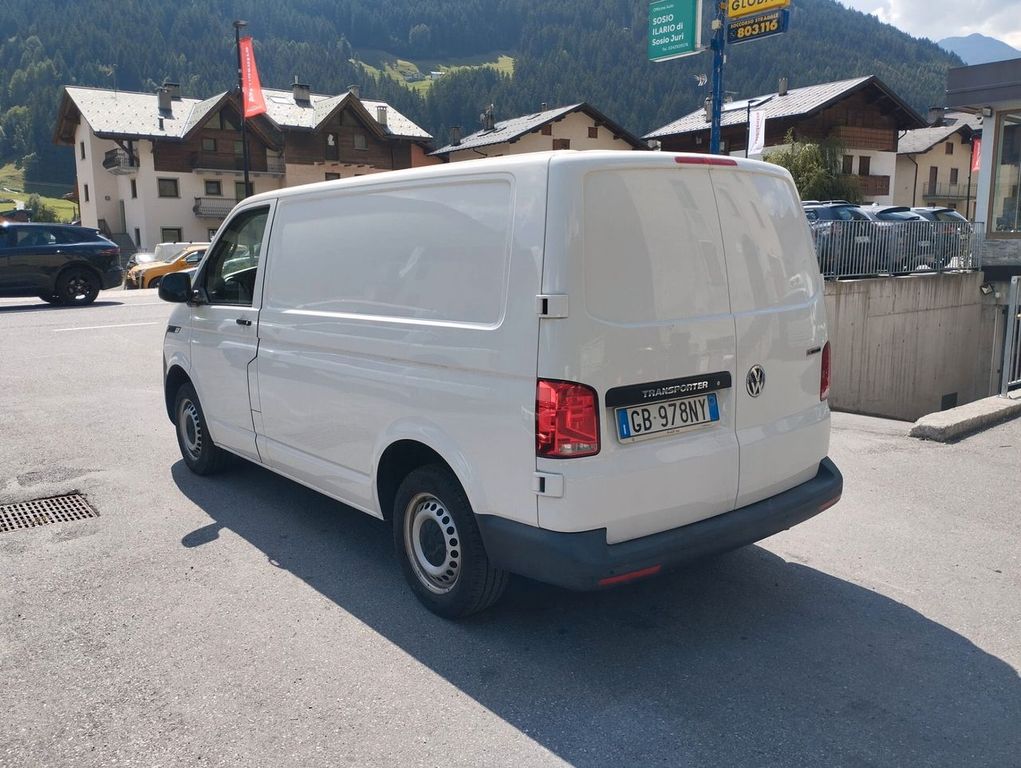 Volkswagen Other 2020