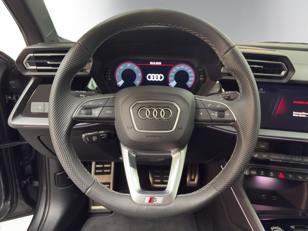 Audi A3 2024