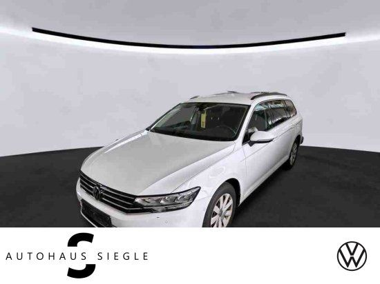 Volkswagen Passat Variant 2020
