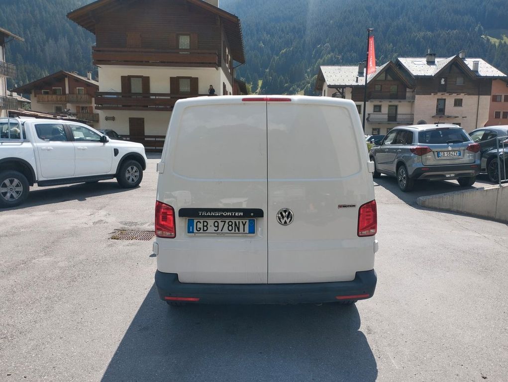 Volkswagen Other 2020