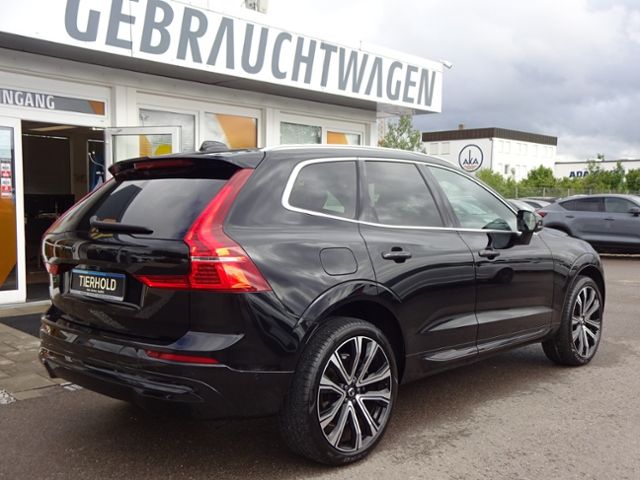 Volvo XC60 2022