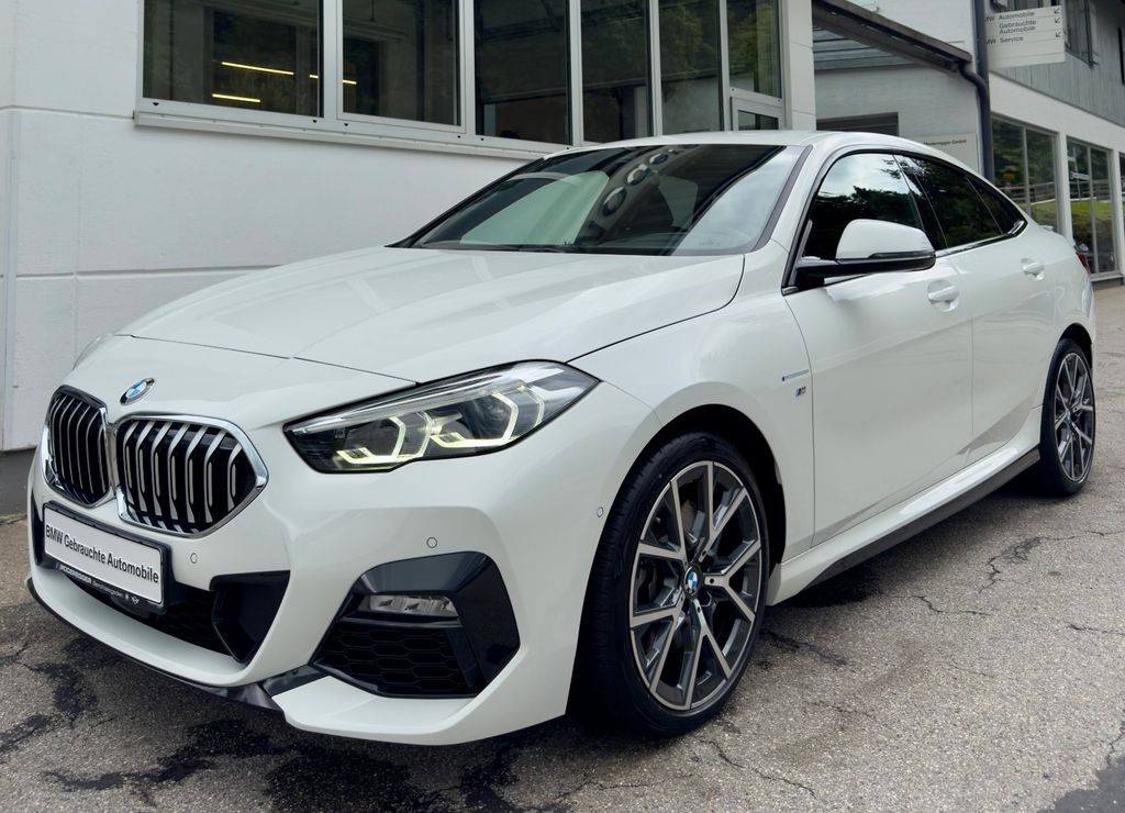 BMW 220 Gran Coupé 2023