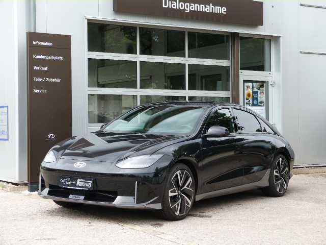 Hyundai IONIQ 6 2023