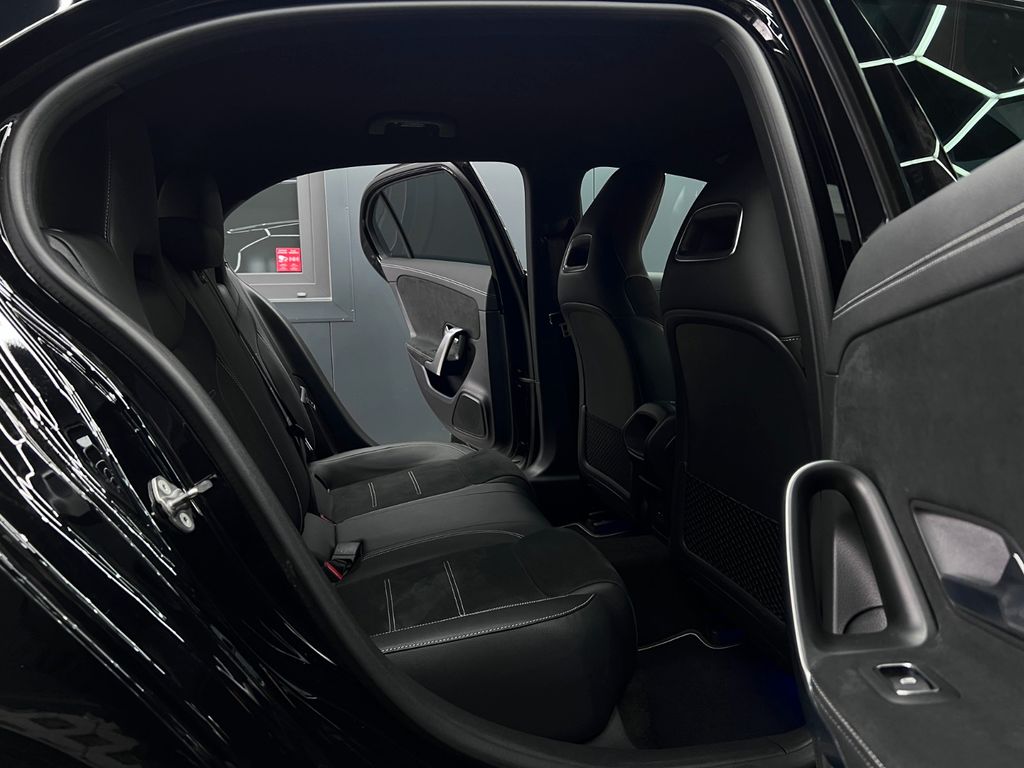 Mercedes-Benz A 250 2020