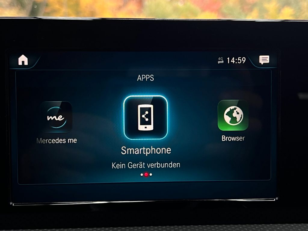 Mercedes-Benz A 250 2020