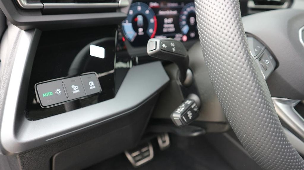 Audi A3 2024