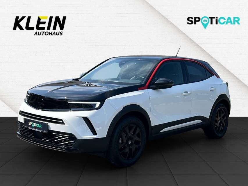 Opel Mokka 2023