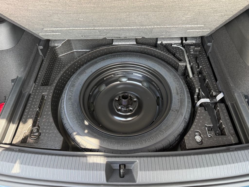 Volkswagen Tiguan 2025