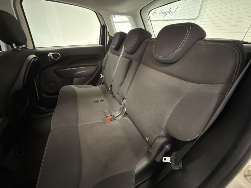 Fiat 500L Cross 2020