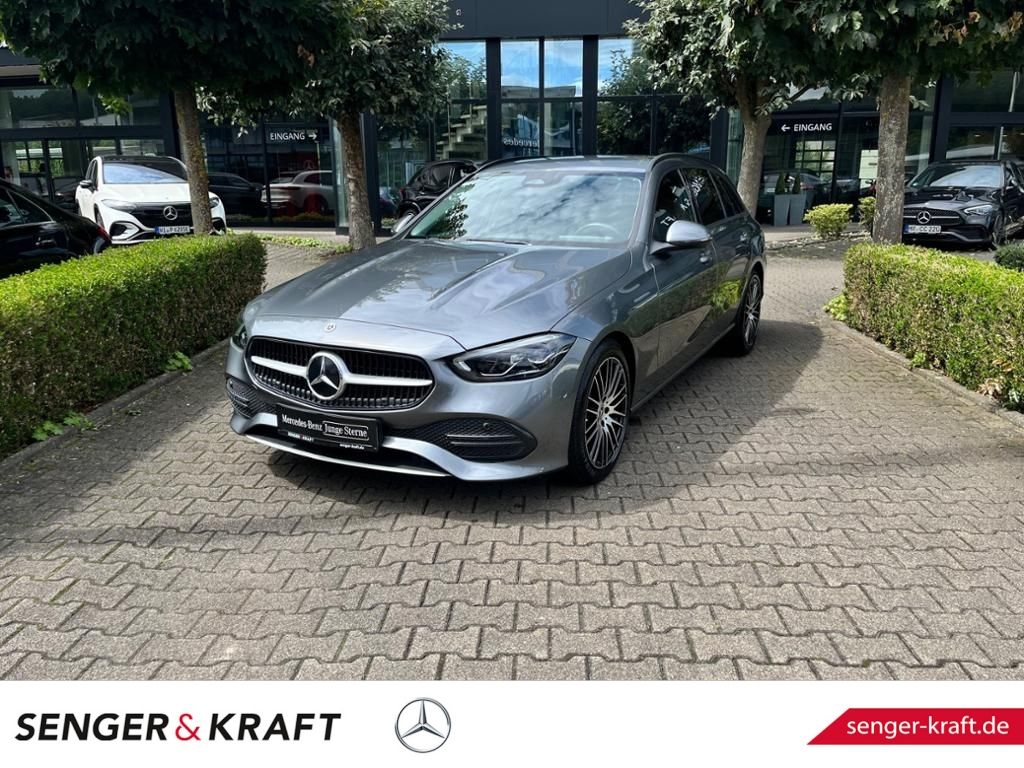 Mercedes-Benz C 180 2023