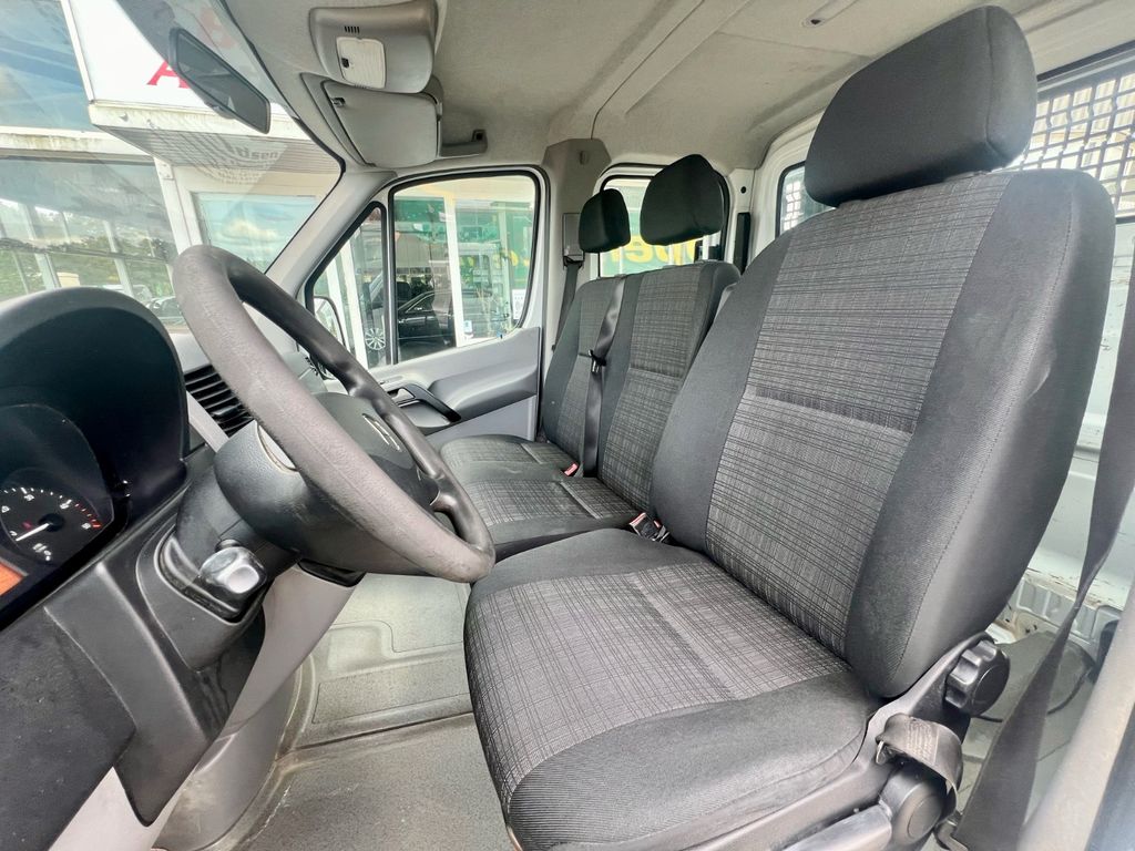 Mercedes-Benz Sprinter 2017