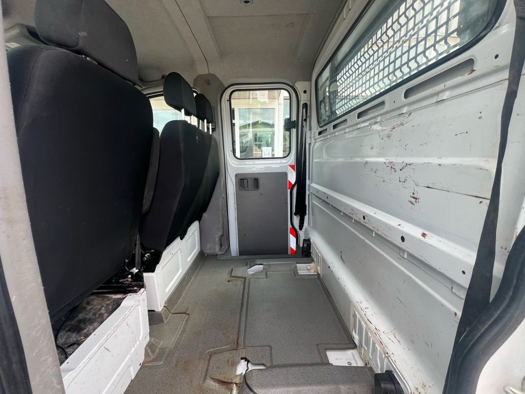 Mercedes-Benz Sprinter 2017