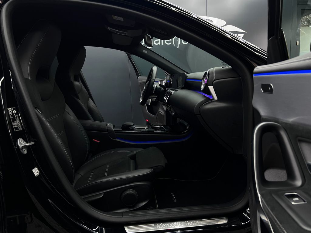 Mercedes-Benz A 250 2020