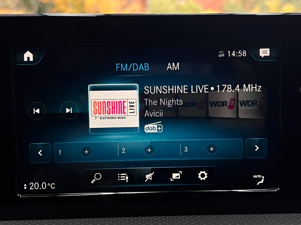 Mercedes-Benz A 250 2020