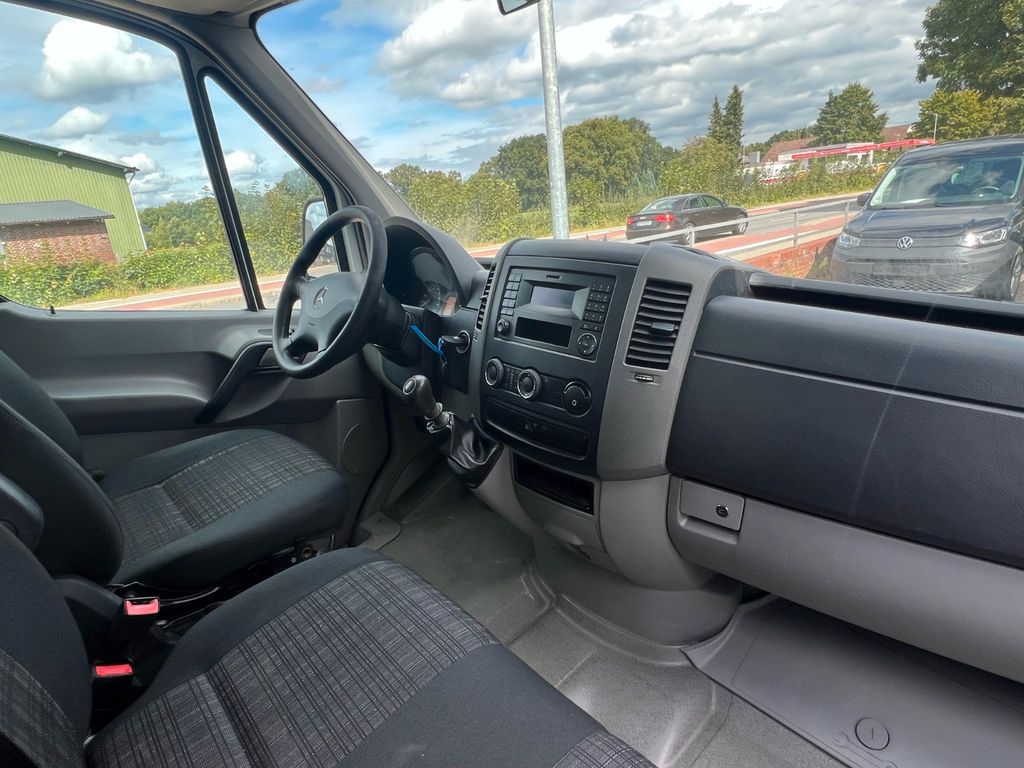 Mercedes-Benz Sprinter 2017