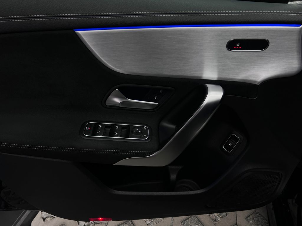 Mercedes-Benz A 250 2020