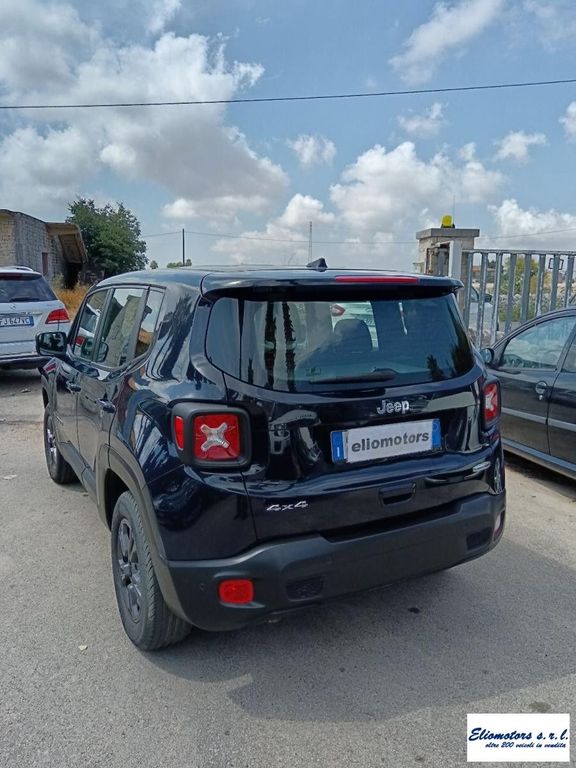 Jeep Renegade 2021