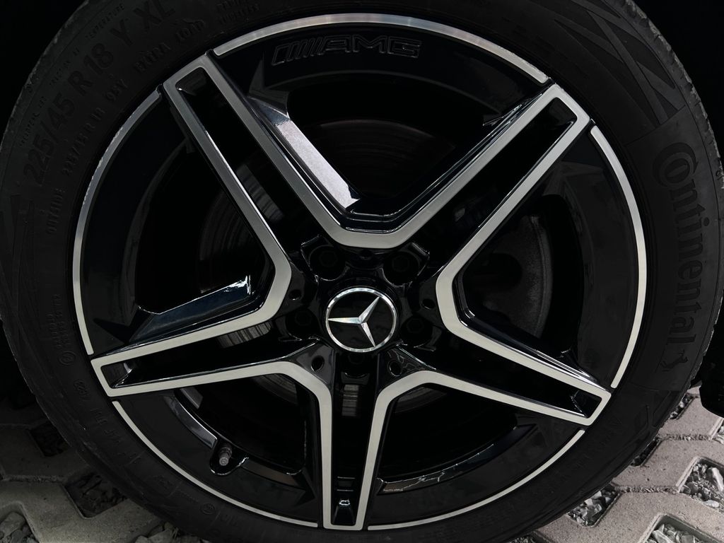 Mercedes-Benz A 250 2020