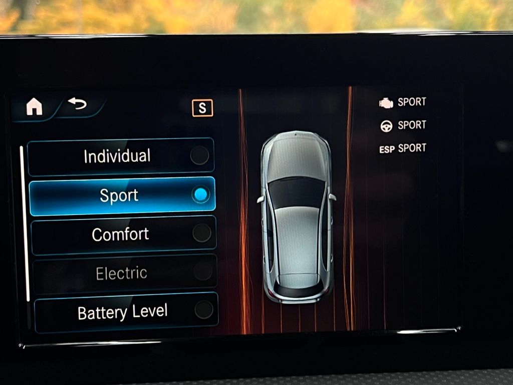 Mercedes-Benz A 250 2020