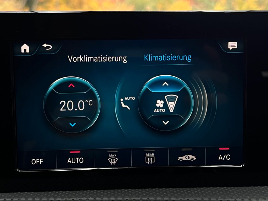 Mercedes-Benz A 250 2020