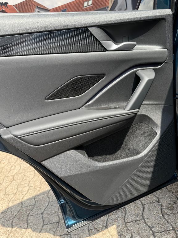 Volkswagen Tiguan 2025