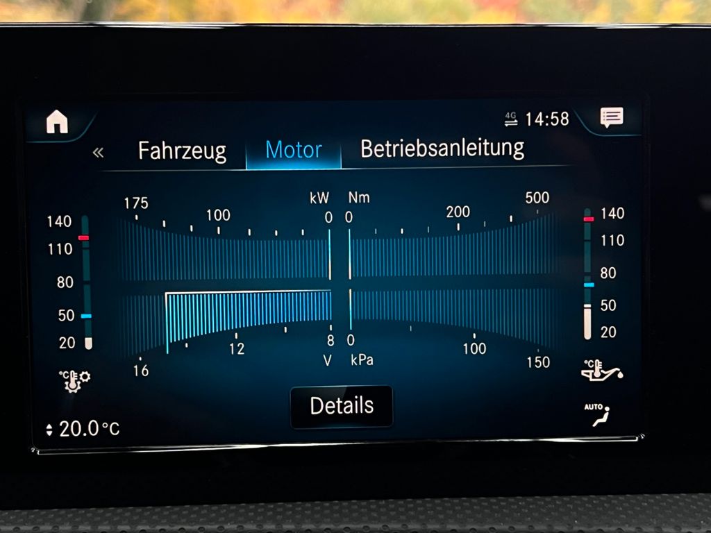 Mercedes-Benz A 250 2020