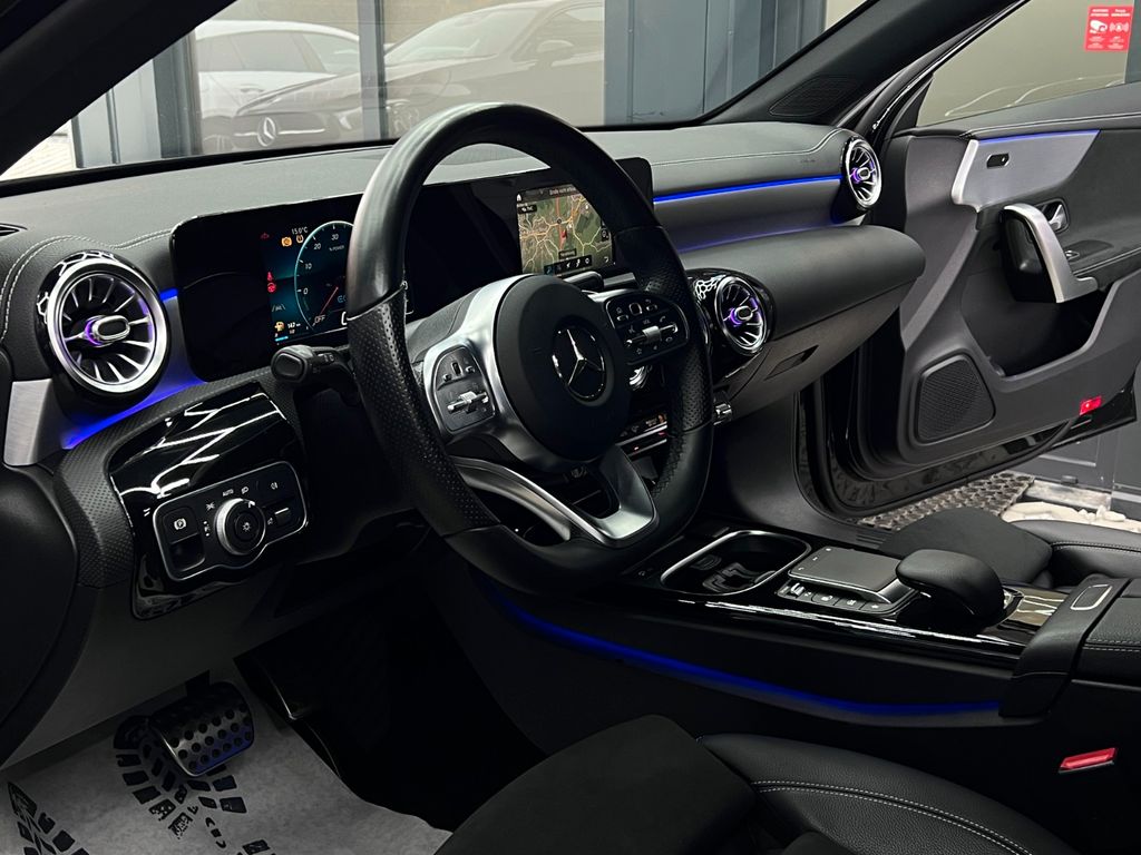 Mercedes-Benz A 250 2020