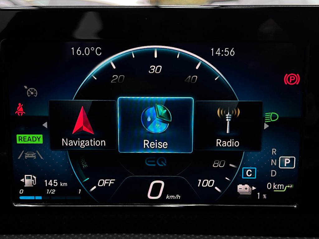 Mercedes-Benz A 250 2020