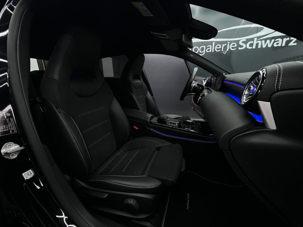 Mercedes-Benz A 250 2020